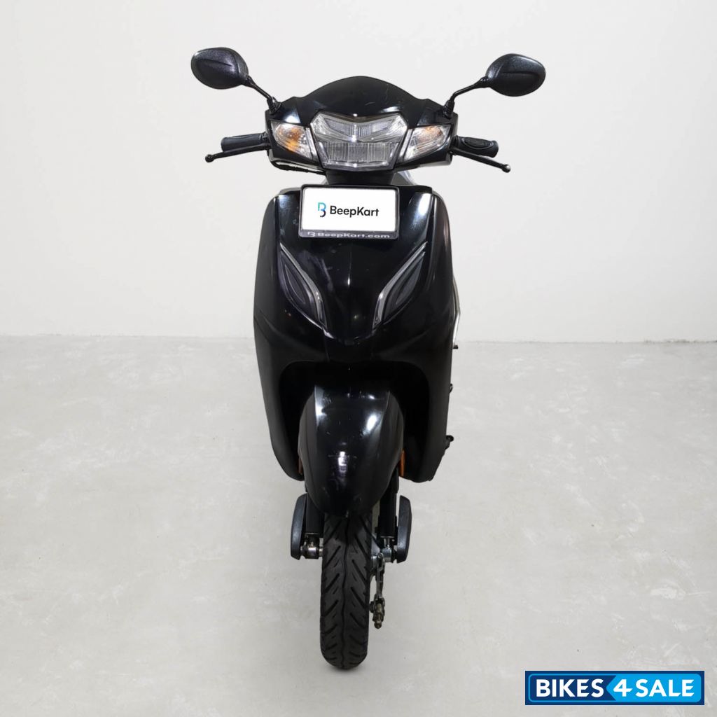 Honda Activa 5G