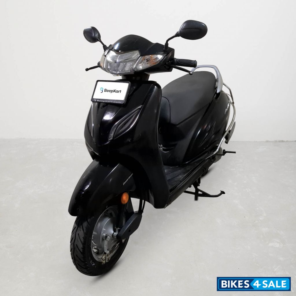 Honda Activa 5G