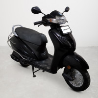 Honda Activa 5G