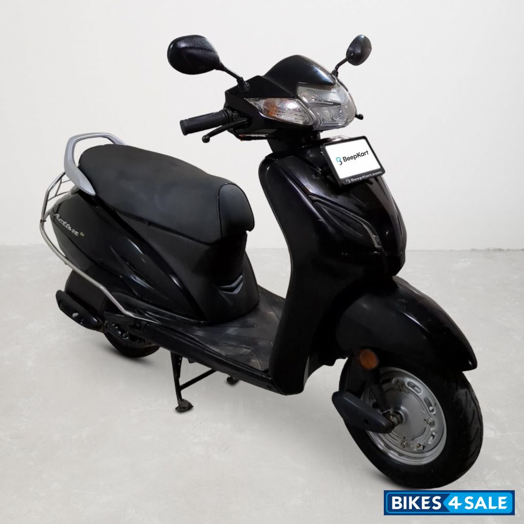 Honda Activa 5G