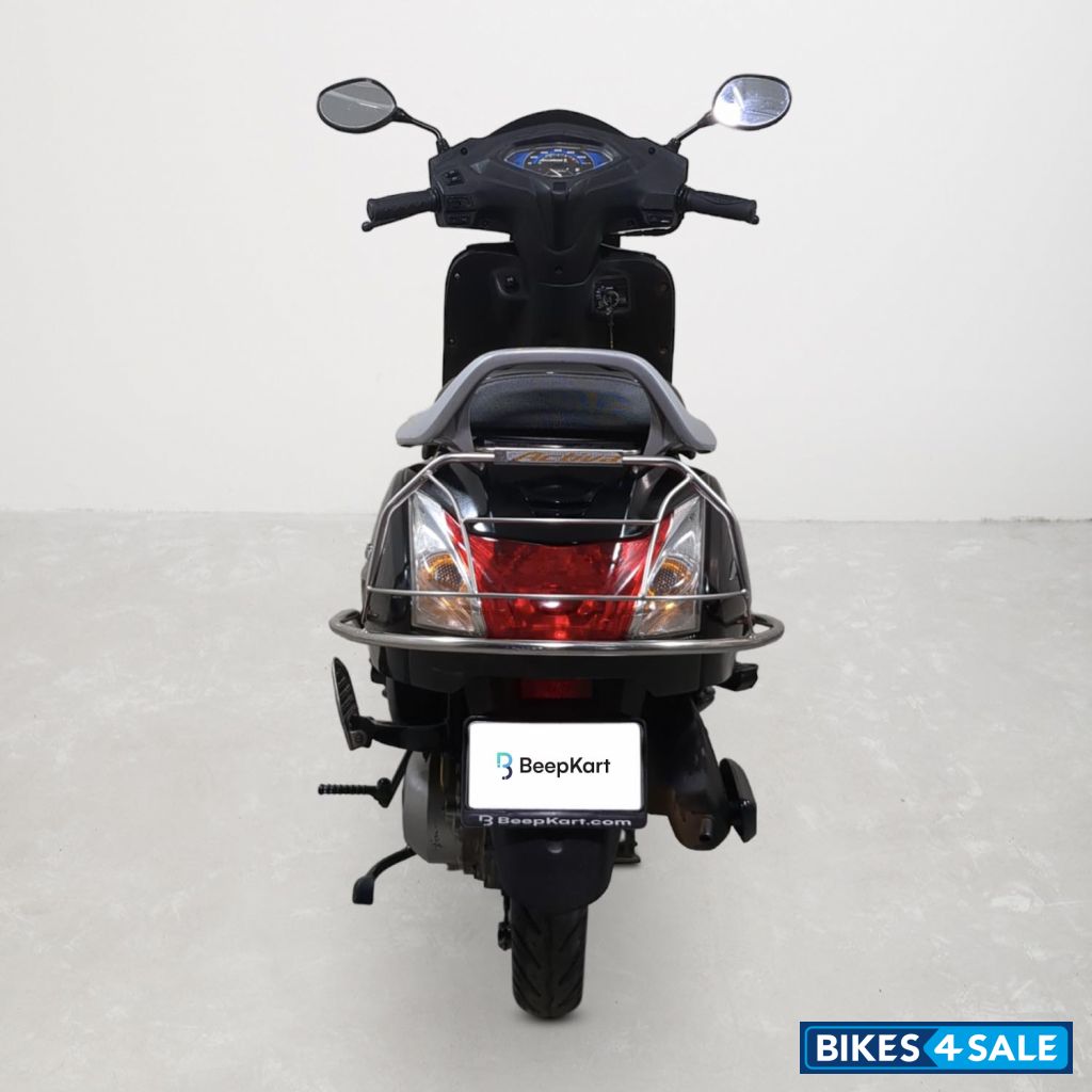 Honda Activa 5G