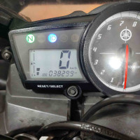 Yamaha YZF R15 2014 Model