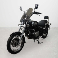 Bajaj Avenger Cruise 220