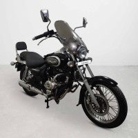 Bajaj Avenger Cruise 220