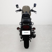 Bajaj Avenger Cruise 220