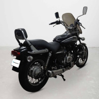 Bajaj Avenger Cruise 220