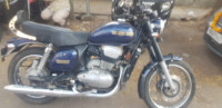 Jawa forty two BS6 2020 Model