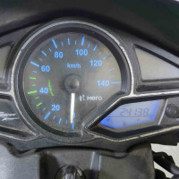 Hero Passion X Pro 2018 Model