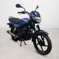 Bajaj CT 100