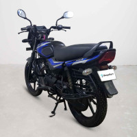 Bajaj CT 100