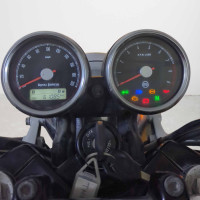 Royal Enfield 2023 Interceptor 650 2019 Model