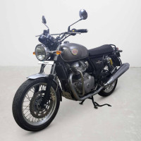 Royal Enfield 2023 Interceptor 650
