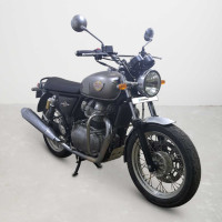 Royal Enfield 2023 Interceptor 650