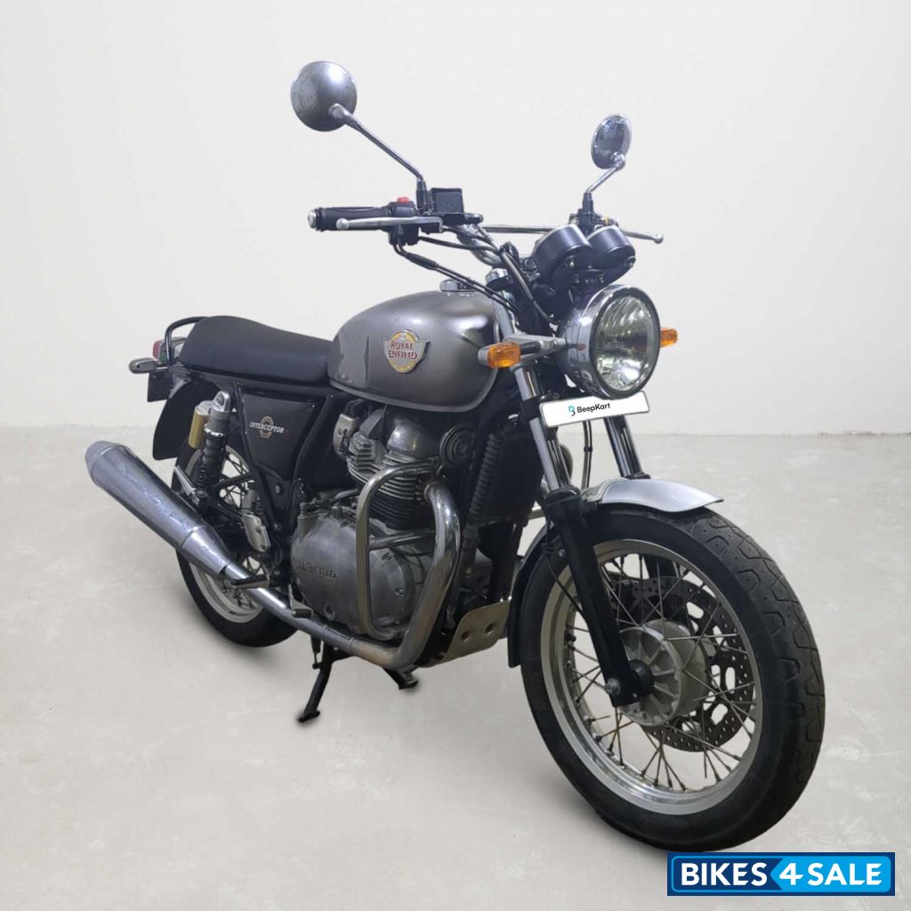 Royal Enfield 2023 Interceptor 650
