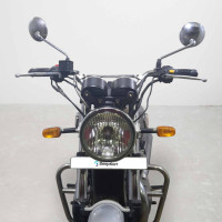 Royal Enfield 2023 Interceptor 650