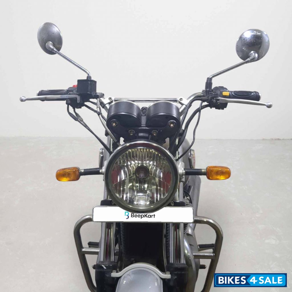 Royal Enfield 2023 Interceptor 650