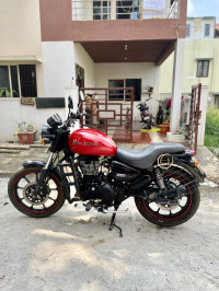 Royal Enfield Thunderbird X 350