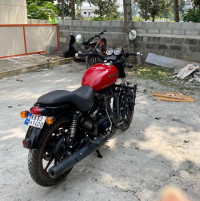 Royal Enfield Thunderbird X 350