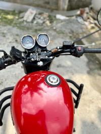 Royal Enfield Thunderbird X 350