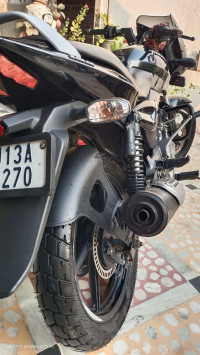 Bajaj Pulsar 150 DTSi 2019 Model