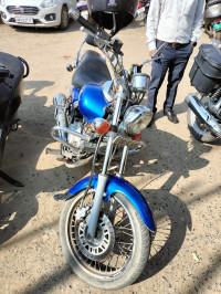 Bajaj Avenger 220 DTS-i 2014 Model