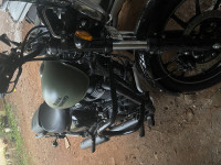 Royal Enfield Meteor 350 Fireball