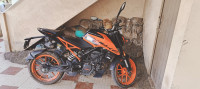 KTM Duke 200 2022 2022 Model