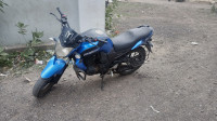 Yamaha FZ-S 2012 Model