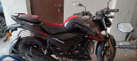 TVS Apache RTR 200 4V 2020  Model