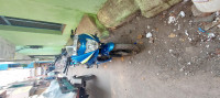 Suzuki Gixxer SF 2016 Model