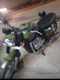 Jawa forty two 2019 Model