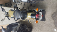 Royal Enfield Classic Desert Storm