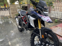 BMW G 310 GS