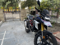 BMW G 310 GS