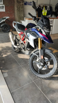 BMW G 310 GS