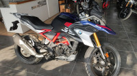 BMW G 310 GS
