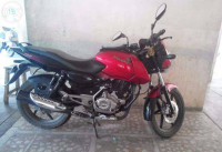 Bajaj Pulsar 150 DTSi 2012 Model
