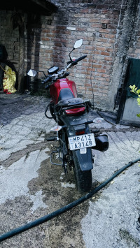 Red Hero XPulse 200T