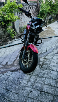 Red Hero XPulse 200T