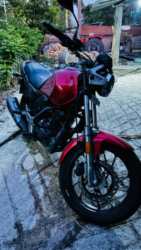 Red Hero XPulse 200T