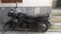 Bajaj Discover 125 2011 Model