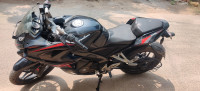 Bajaj Pulsar RS 200 2016 Model
