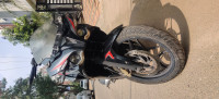 Black Bajaj Pulsar RS 200