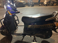 Suzuki Access 125 BS6