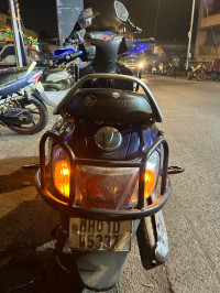 Suzuki Access 125 BS6