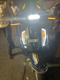 Suzuki Access 125 BS6