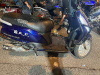 Suzuki Access 125 BS6