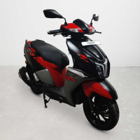 TVS NTORQ 125 Race Edition