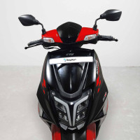 TVS NTORQ 125 Race Edition