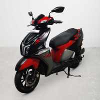 TVS NTORQ 125 Race Edition